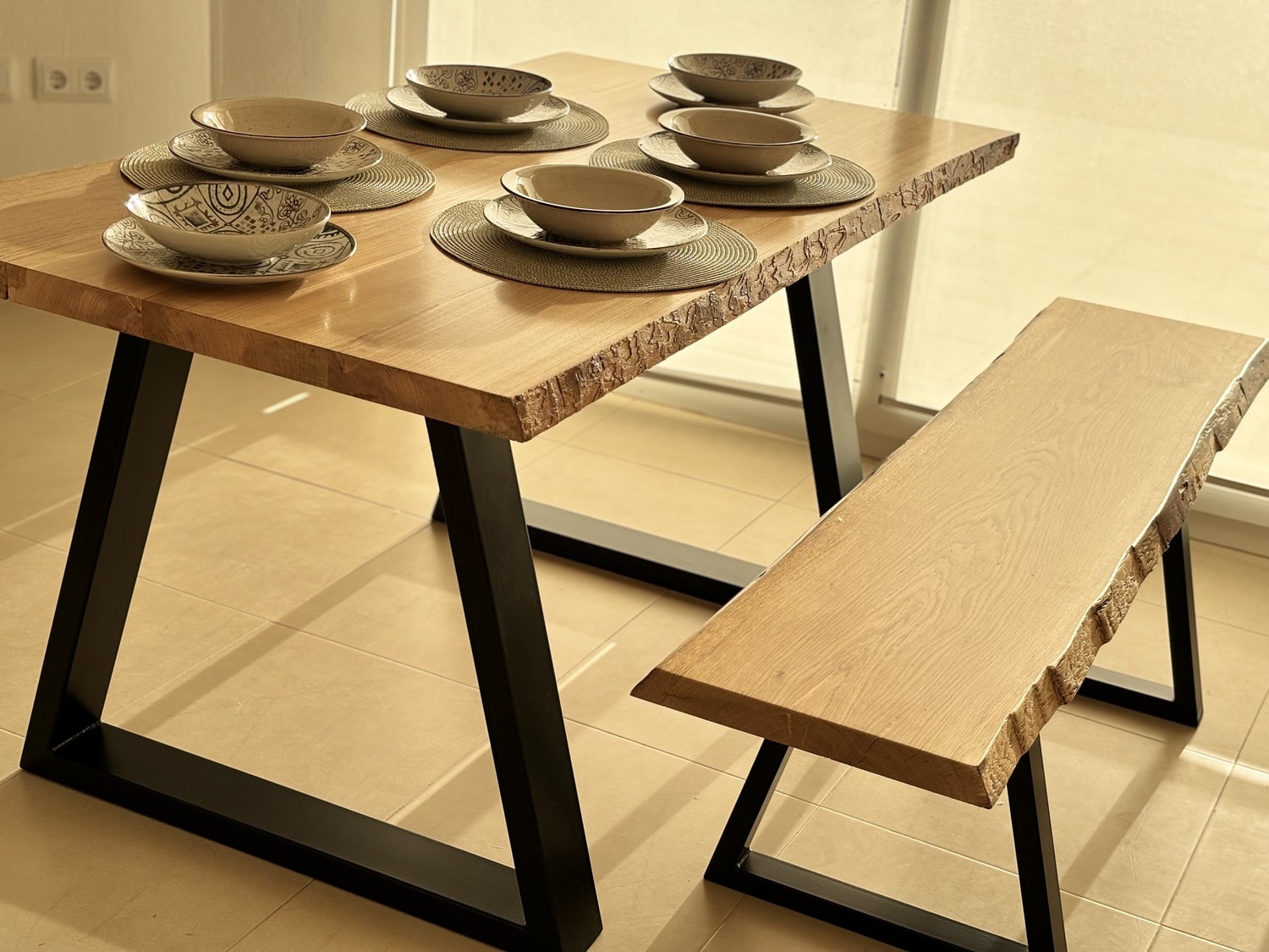 proyectos molduras de madera